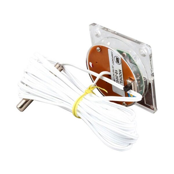 Norlake Digital Solar Thermometr 16Ft Lead 94918 - main